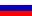 русский флаг
