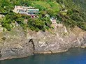 Hotel Porto Roca, Monterosso, Cinque Terre, Italy