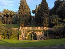 Levanto - Villa